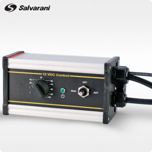 Регулятор обертів електричного насоса 12V 25A Salvarani 906383