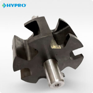 Ротор насоса з валом HYPRO 0300-1502C