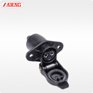Розетка комп’ютера Arag Bravo-180s