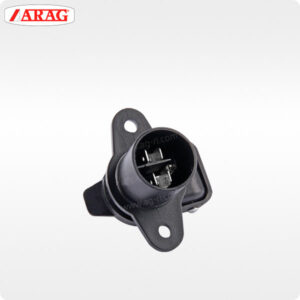 Розетка комп’ютера Arag Bravo-180s