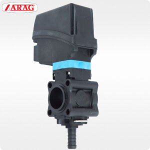 Секционный электроклапан ARAG 8630001 компьютера опрыскивателя