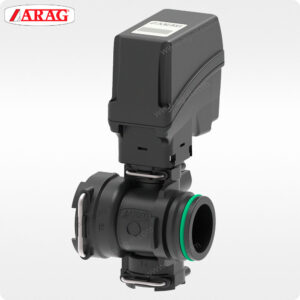 Секционный электроклапан ARAG 873T101 вилочное T6