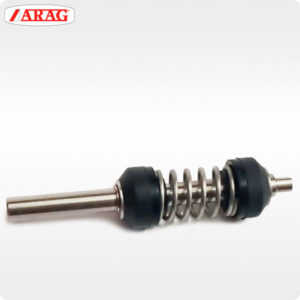 Шток секционного электроклапана с компенсатором Arag 863