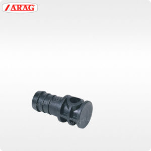 Штуцер Arag для форсунки под шланг