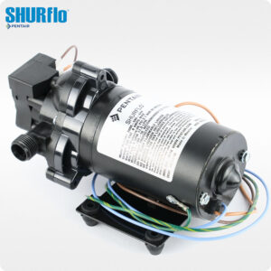 Діафрагмовий насос 220 Вольт Pentair Shurflo 2088-594-444