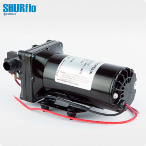 Діафрагмовий насос 12 VDC Shurflo 5059-1311-D011