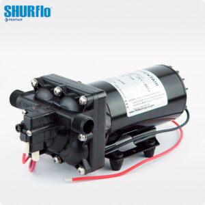 Діафрагмовий насос 12 VDC Shurflo 5059-1311-D011