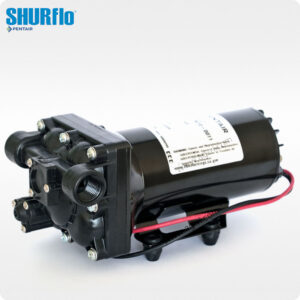 Діафрагмовий насос 12 VDC Pentair Shurflo 5059-3610-D011