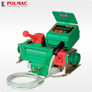 Система (контроллер) Polmac PRO-FLOW 003790G3 автоматического заполнения бака