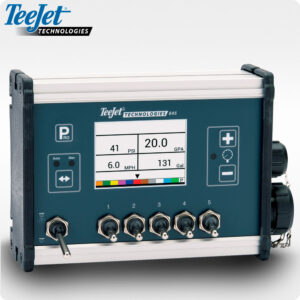 Система управления опрыскивателем Teejet 845 5 секций