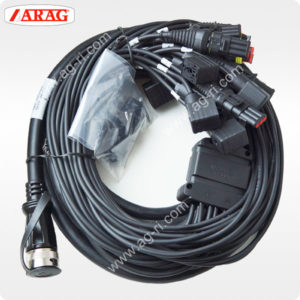 З’єднувальний кабель для Arag Bravo-180s