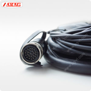 З’єднувальний кабель для Arag Bravo-180s