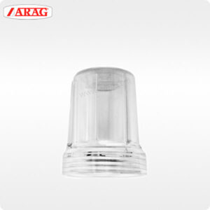 Колба секційного фільтра Arag 324T000.020