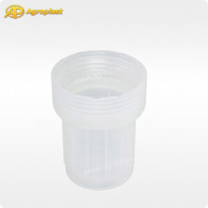 Стакан секционного фильтра Agroplast AP19SOM