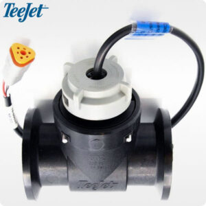 Витратомір фланцевий Teejet 802 14 bar
