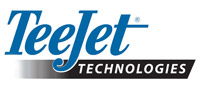 Teejet логотип
