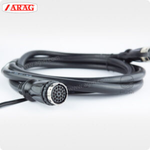 Удлинитель соединительного кабеля Arag Bravo-180/300/400