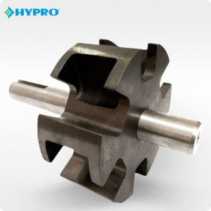 Ротор насоса з валом HYPRO 0300-1502C