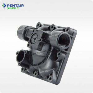 Верхня кришка насоса Shurflo 5059-1310-D011