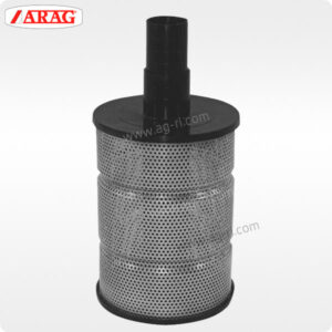 Всасывающий фильтр Arag 306250 из нержавеющей стали