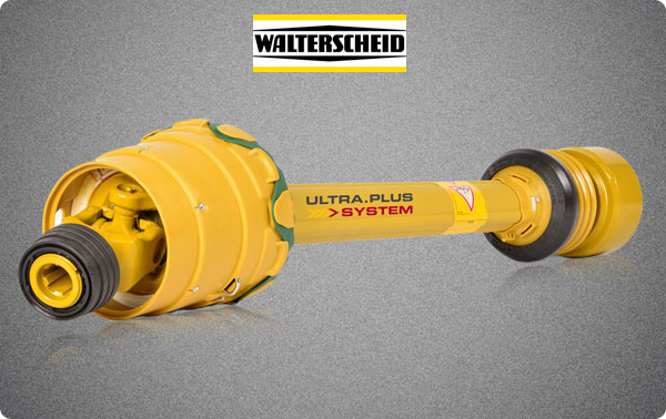 walterscheid представил новую систему приводных валов ultraplus изображение