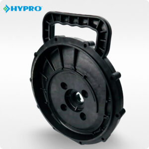Задня частина корпусу помпи Hypro 0751-1540P для 9342P