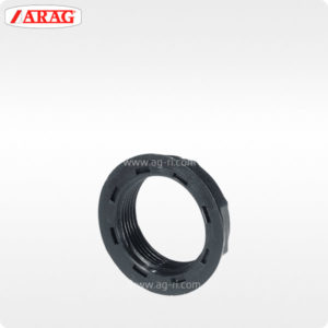 Зажимная гайка Arag