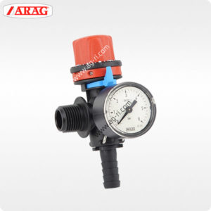 Клапан регулювання тиску ARAG 9620222