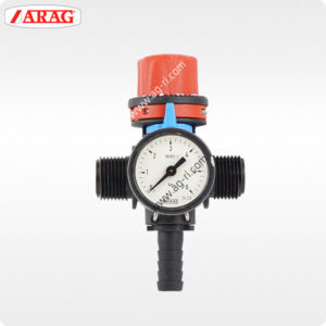 Клапан регулювання тиску ARAG 9620222